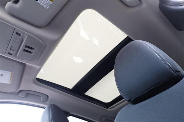 new 2026 Nissan Kicks car, priced at $25,310