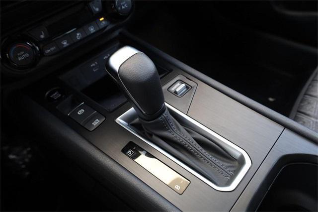 new 2026 Nissan Kicks car, priced at $25,310