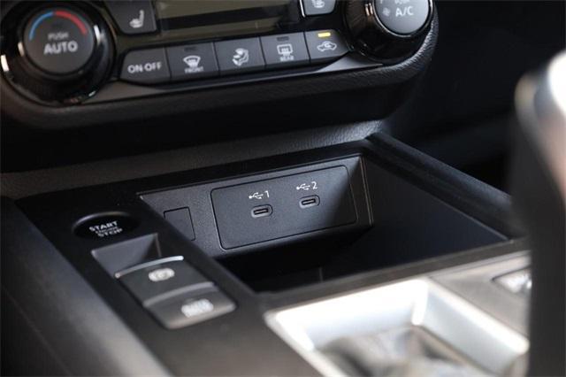 new 2026 Nissan Kicks car, priced at $25,310