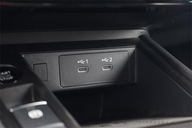 new 2025 Nissan Kicks car, priced at $28,740