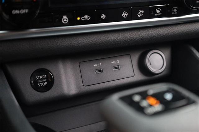 new 2026 Nissan Rogue car, priced at $33,700