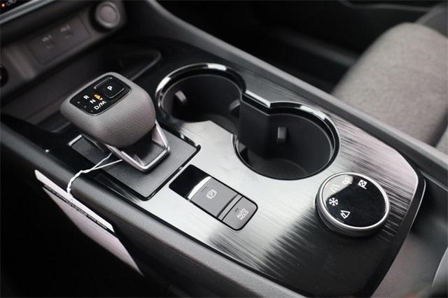 new 2026 Nissan Rogue car, priced at $33,700
