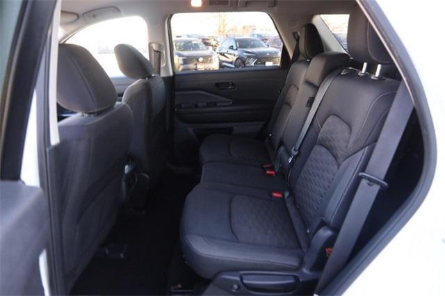 used 2023 Nissan Pathfinder car, priced at $32,995