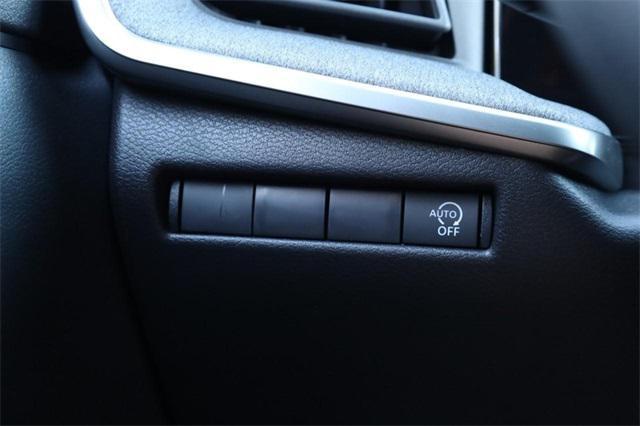 new 2026 Nissan Kicks car, priced at $23,695