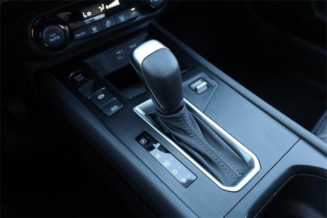 new 2026 Nissan Kicks car, priced at $23,695