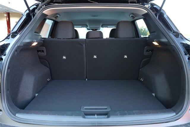 new 2026 Nissan Kicks car, priced at $23,695