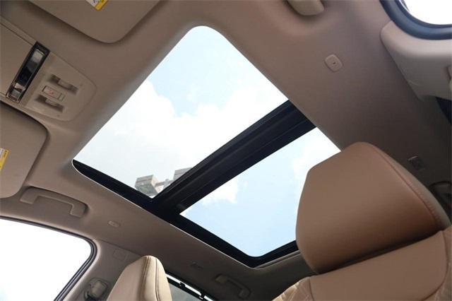 new 2025 Nissan Murano car, priced at $48,640