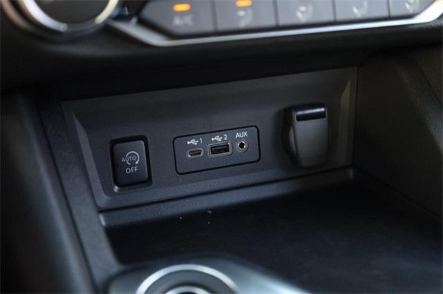 new 2025 Nissan Sentra car, priced at $22,215