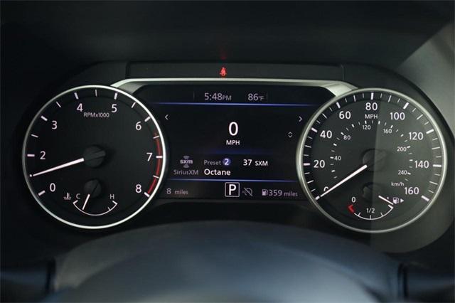 new 2025 Nissan Sentra car, priced at $22,215