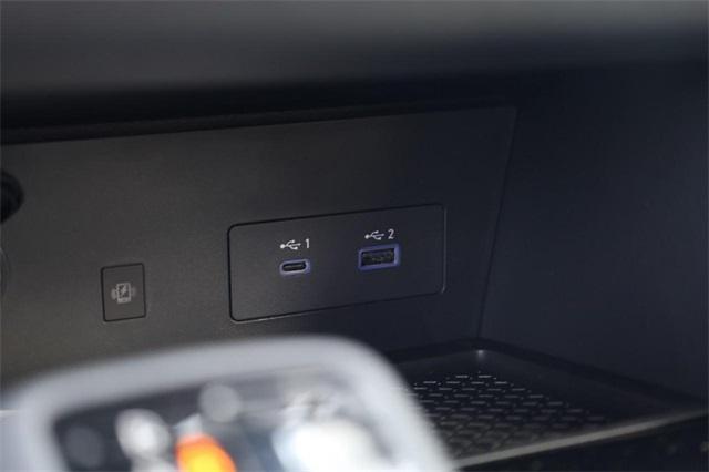 new 2025 Nissan Pathfinder car, priced at $44,470