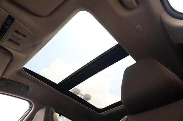 new 2025 Nissan Murano car, priced at $47,890