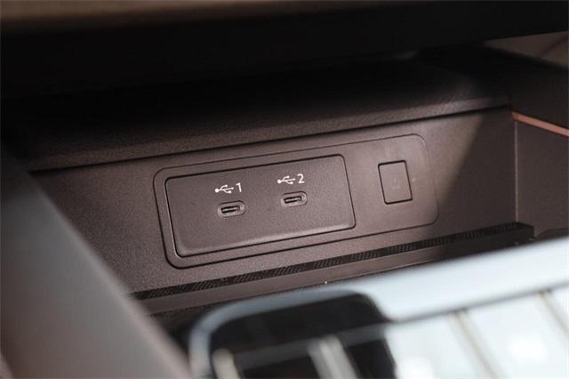 new 2025 Nissan Murano car, priced at $47,890