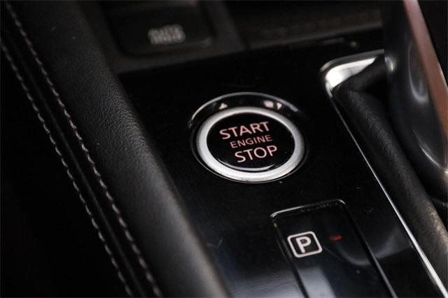 used 2024 Nissan Kicks car, priced at $19,988