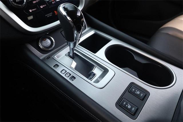 used 2024 Nissan Murano car, priced at $29,977