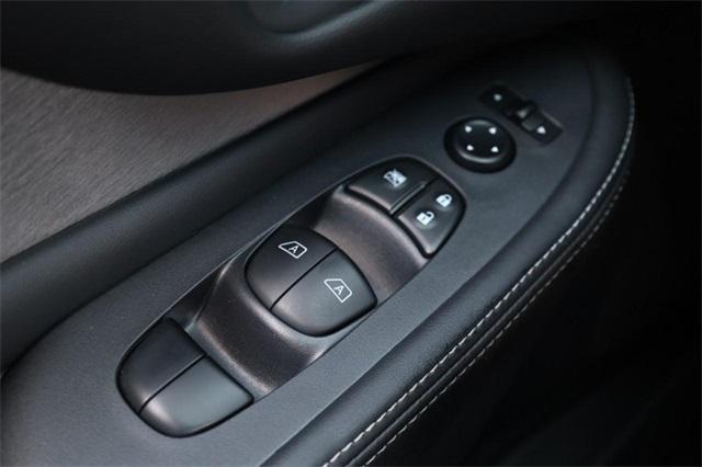 used 2024 Nissan Murano car, priced at $29,977
