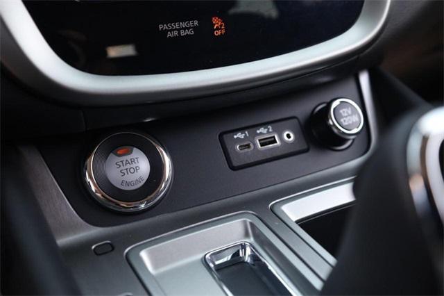 used 2024 Nissan Murano car, priced at $29,977