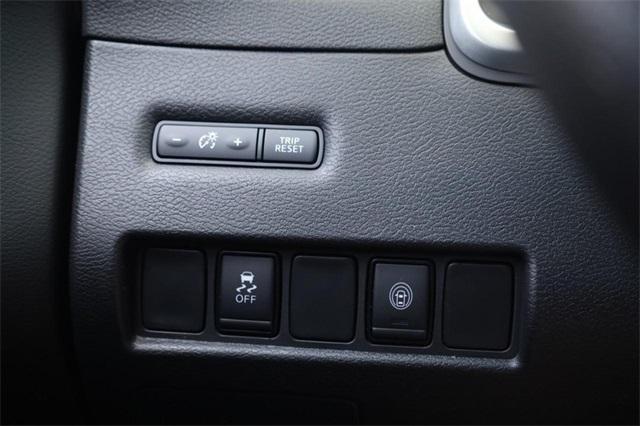 used 2024 Nissan Murano car, priced at $29,977