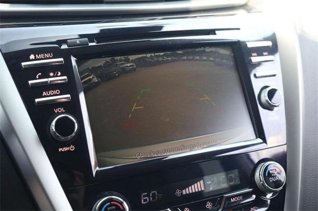 used 2024 Nissan Murano car, priced at $29,977