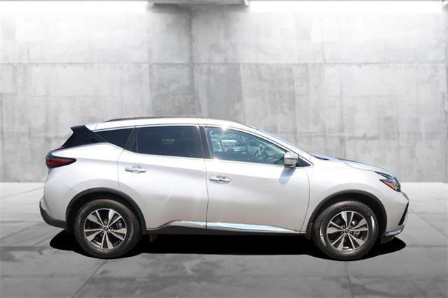 used 2024 Nissan Murano car, priced at $29,977