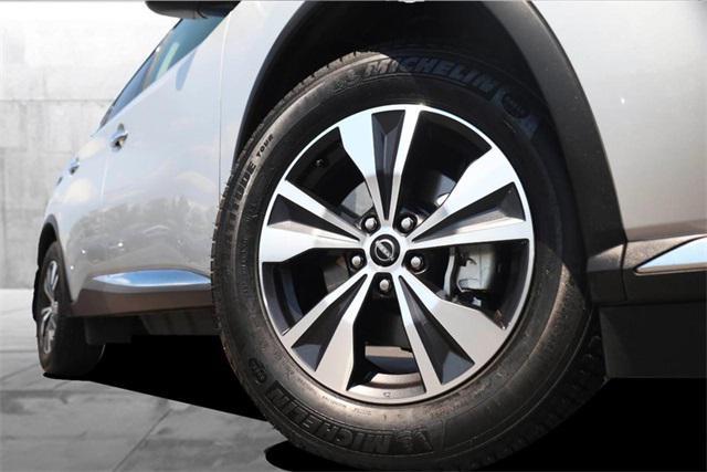 used 2024 Nissan Murano car, priced at $29,977