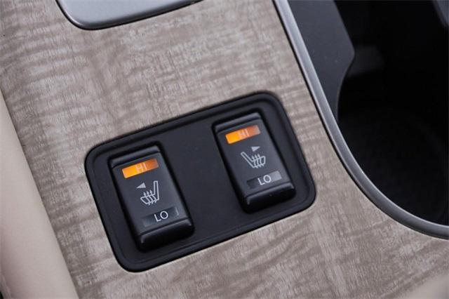 used 2024 Nissan Murano car, priced at $35,995