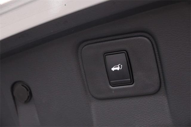 used 2024 Nissan Murano car, priced at $35,995