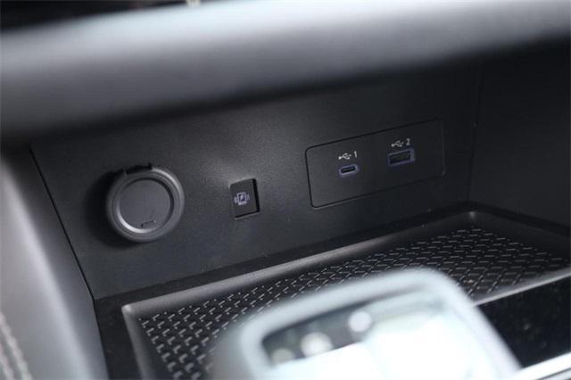 new 2025 Nissan Pathfinder car, priced at $49,795