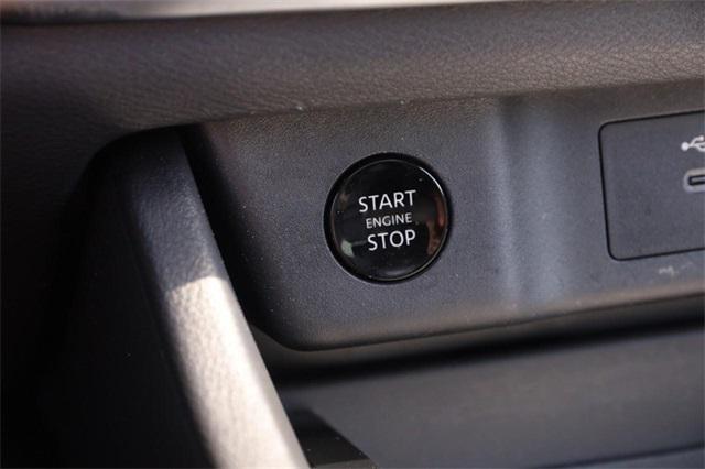 used 2024 Nissan Rogue car, priced at $28,995