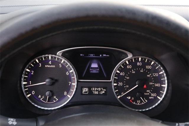 used 2018 INFINITI QX60 car, priced at $12,977