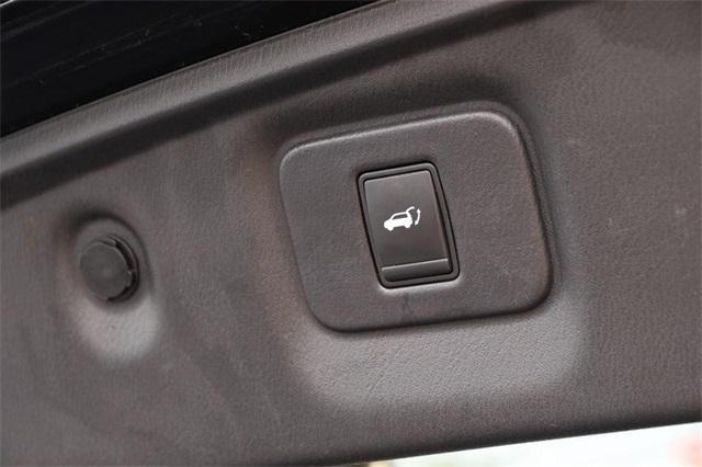 used 2018 INFINITI QX60 car, priced at $12,977