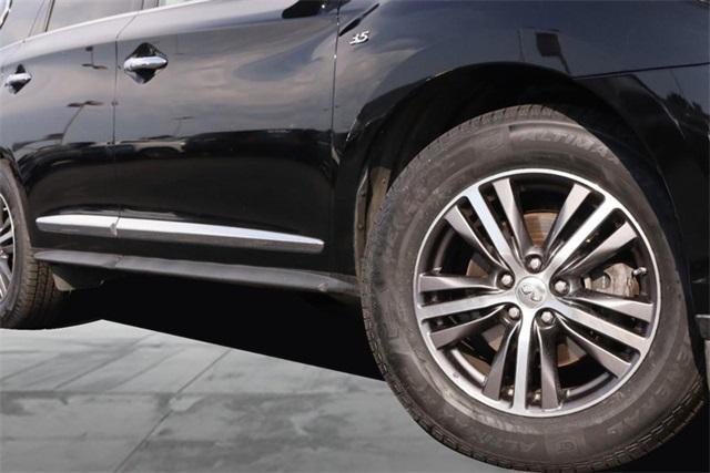 used 2018 INFINITI QX60 car, priced at $12,977