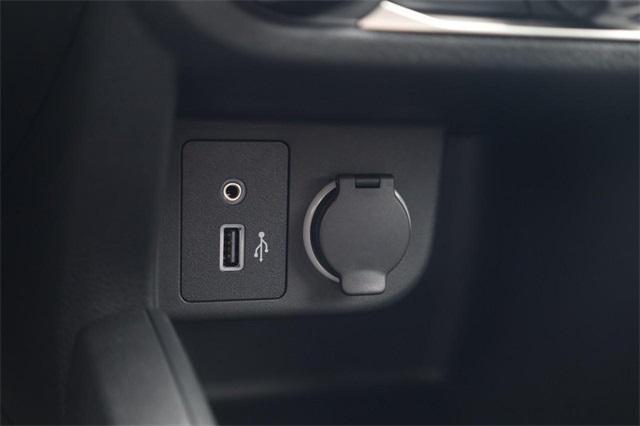 new 2025 Nissan Kicks car, priced at $22,555