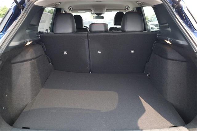 new 2025 Nissan Kicks car, priced at $27,965