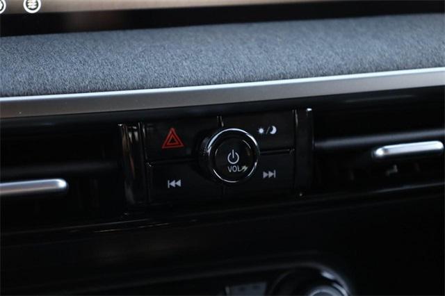 new 2026 Nissan Kicks car, priced at $25,575