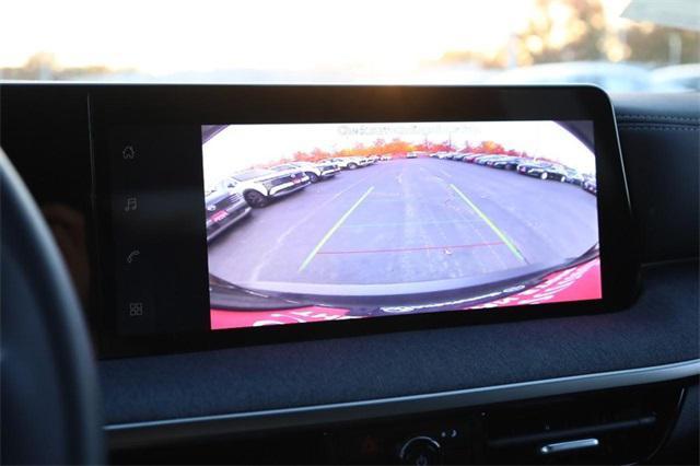 new 2026 Nissan Kicks car, priced at $25,575