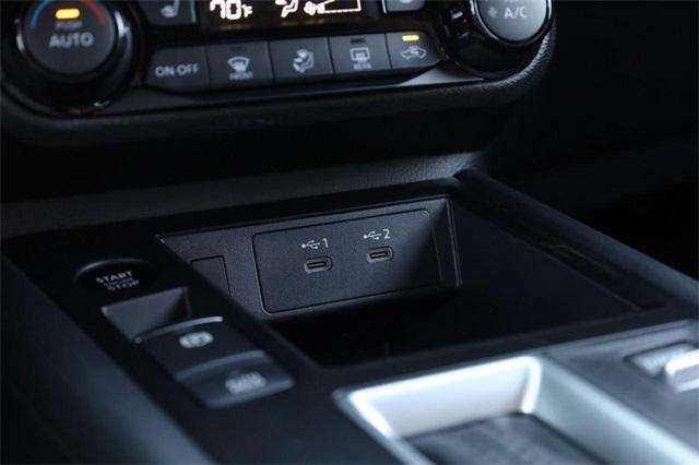 new 2026 Nissan Kicks car, priced at $25,575