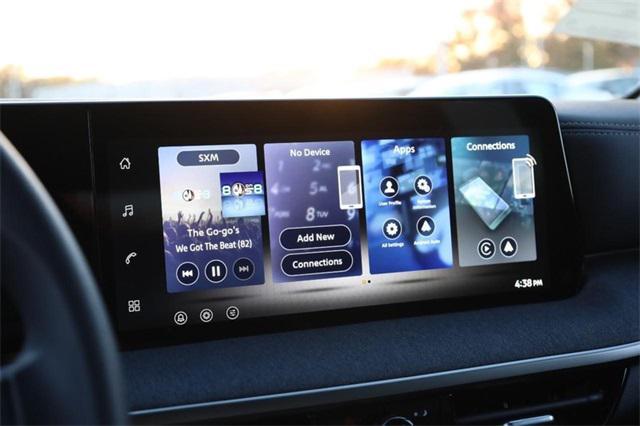 new 2026 Nissan Kicks car, priced at $25,575