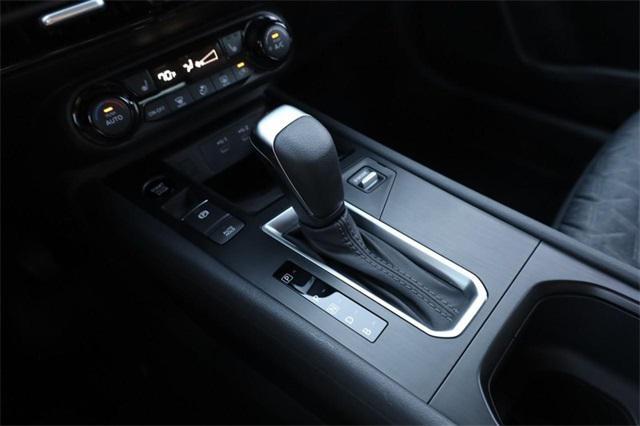 new 2026 Nissan Kicks car, priced at $25,575