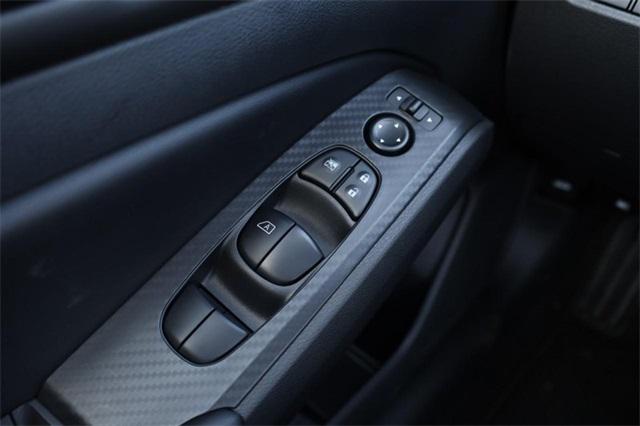 new 2025 Nissan Altima car, priced at $27,350