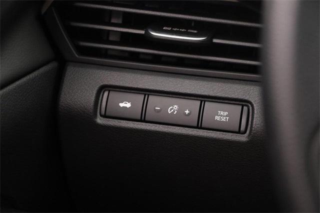 new 2025 Nissan Frontier car, priced at $30,805