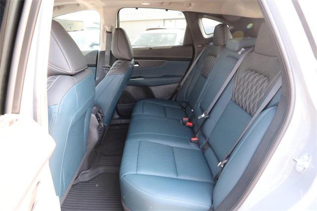 new 2025 Nissan Murano car, priced at $51,225