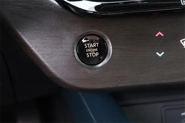 new 2025 Nissan Murano car, priced at $51,225