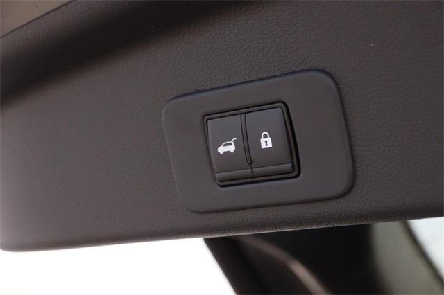 new 2025 Nissan Murano car, priced at $51,225