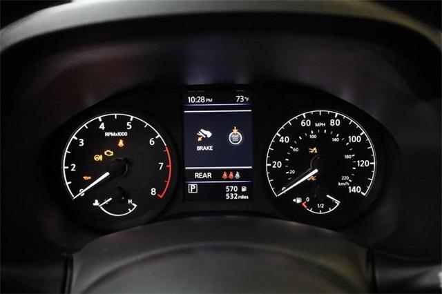 new 2025 Nissan Altima car, priced at $26,650