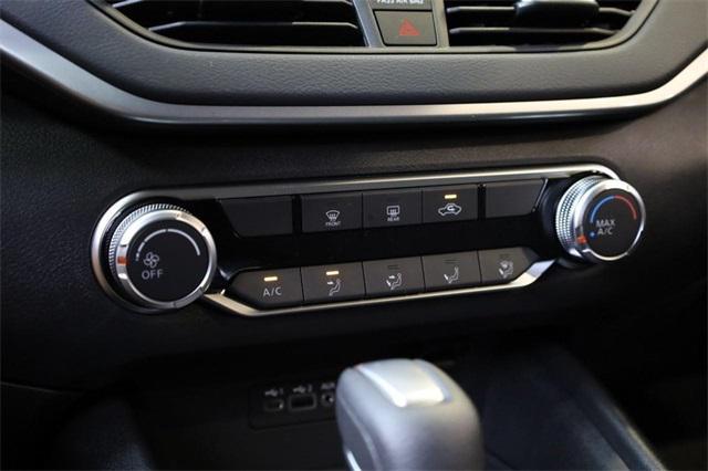 new 2025 Nissan Altima car, priced at $26,650