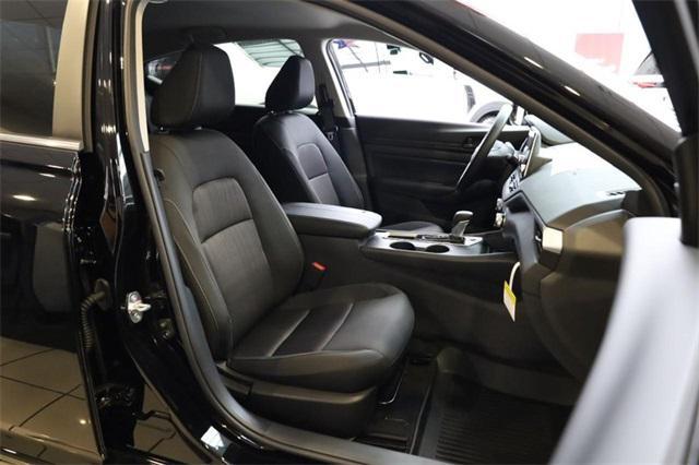 new 2025 Nissan Altima car, priced at $26,650