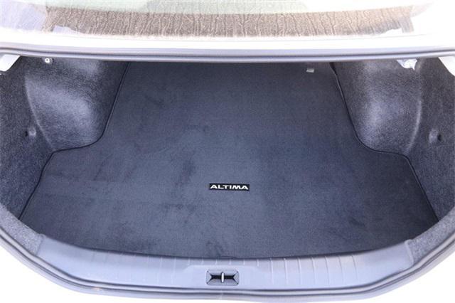 new 2025 Nissan Altima car, priced at $27,840