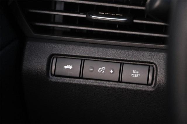 new 2025 Nissan Altima car, priced at $27,840