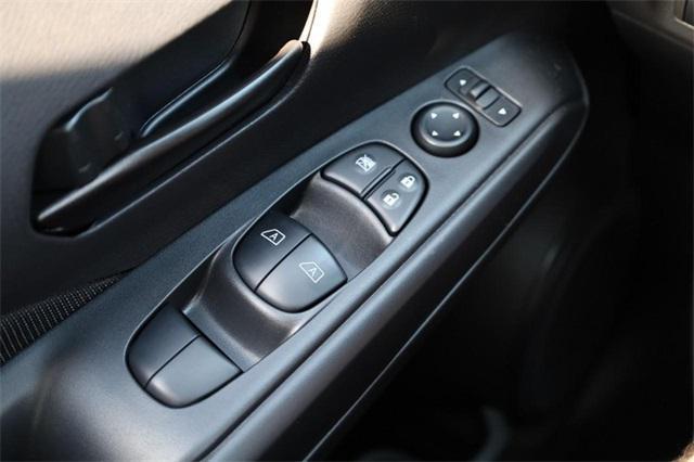 new 2025 Nissan Kicks car, priced at $21,750