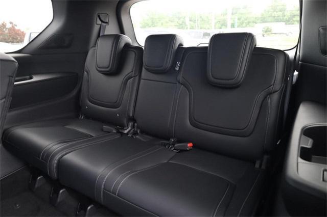 new 2025 Nissan Armada car, priced at $70,735